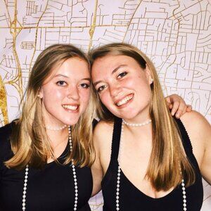 Meet your Posher, Kenneth